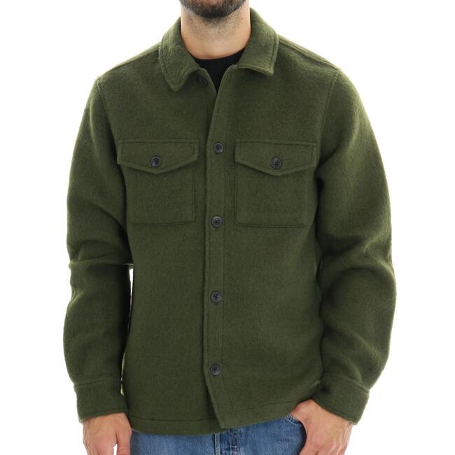 GIUBBOTTO OSCAR BOILED ANER KJENDT - Mad Fashion | img vers.1300x/